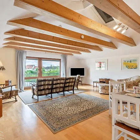 Haus Sonnenblume Apartment *
