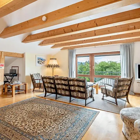 Haus Sonnenblume Apartment Regenstauf