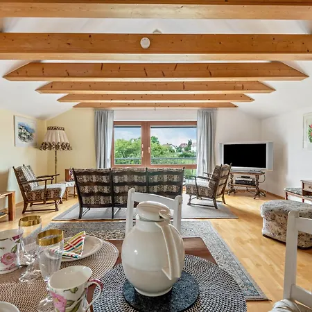 Haus Sonnenblume Regenstauf