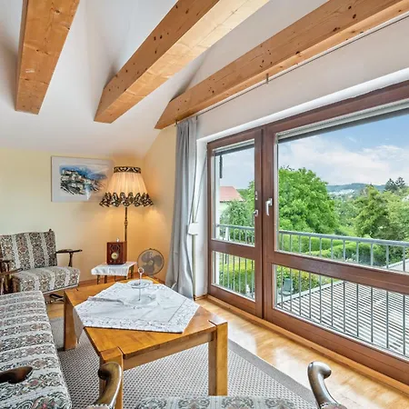 Haus Sonnenblume Regenstauf