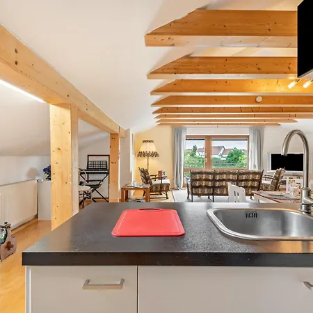 Apartmán Haus 