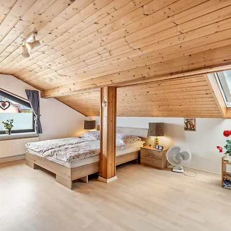 Haus Sonnenblume * Regenstauf