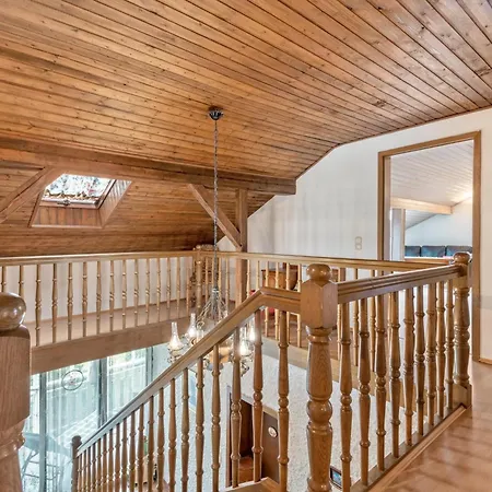 Haus Sonnenblume Apartment Regenstauf
