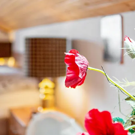 Haus Sonnenblume *