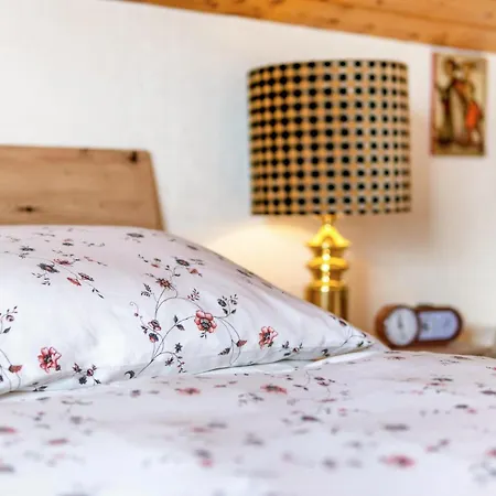 Apartment Haus Sonnenblume *