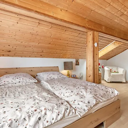 Haus Sonnenblume Apartment Regenstauf