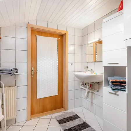Apartment Haus Sonnenblume Regenstauf
