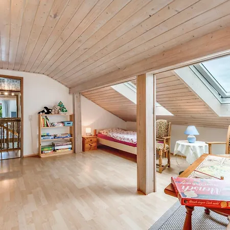 Apartment Haus Sonnenblume *