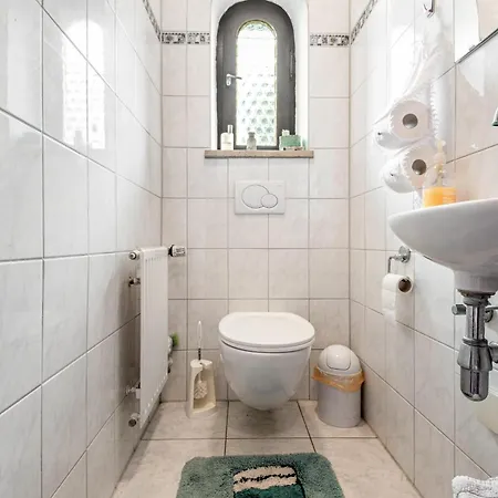 Apartment Haus Sonnenblume