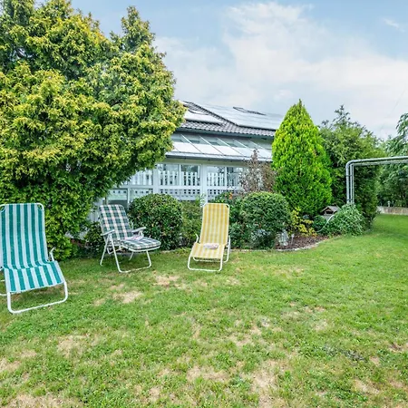 Haus Sonnenblume Apartment Regenstauf