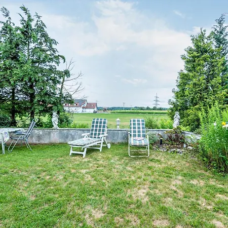 Haus Sonnenblume Apartment Regenstauf